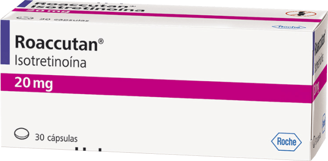 Roaccutan