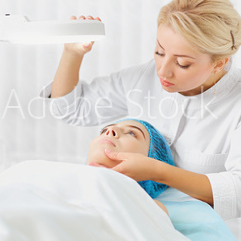 Dermatologist