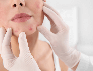 Ready to start treatment?