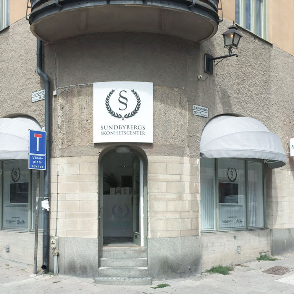 AcneSpecialisten Sundbyberg