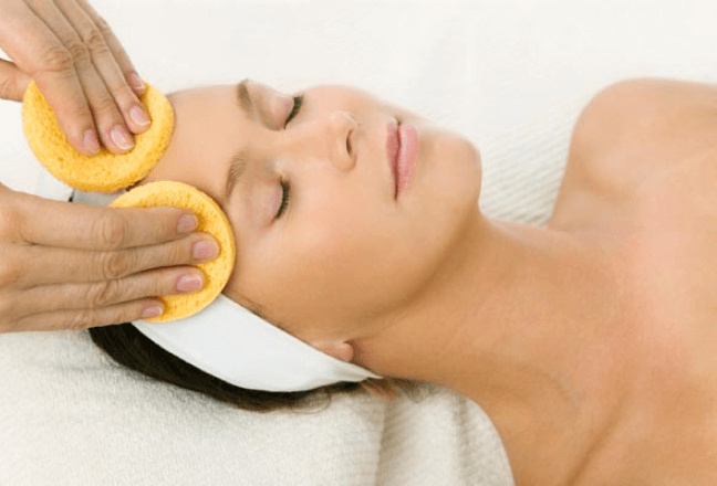 Milia Treatment