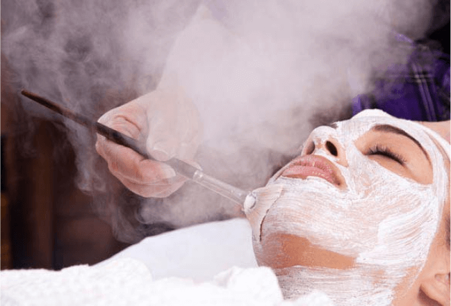 Rosacea Treatment